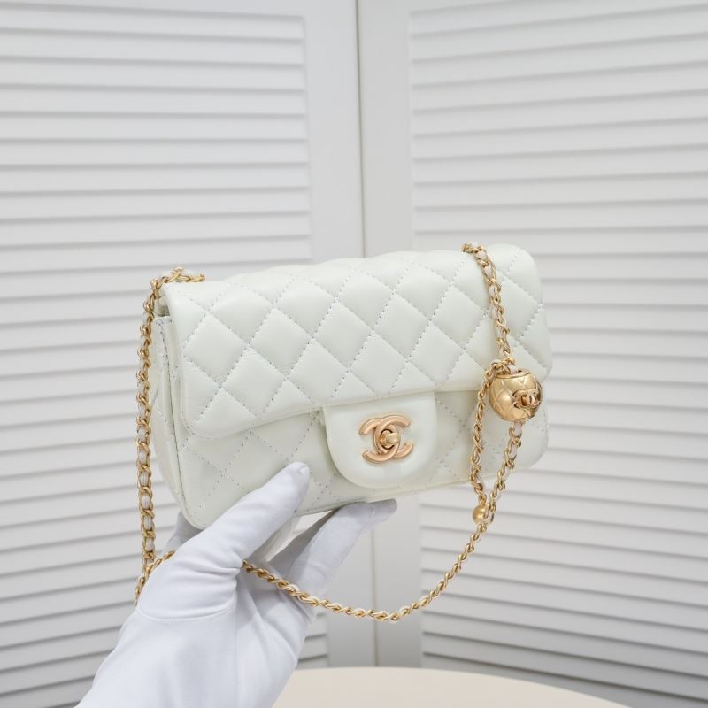 Chanel CF Series Bags